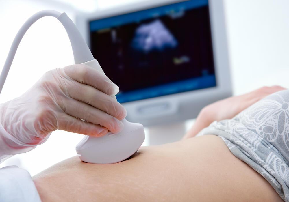 Ultrahang diagnosztika