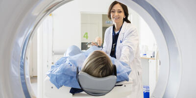 Mikor lehet szükség CT vizsgálatra?
